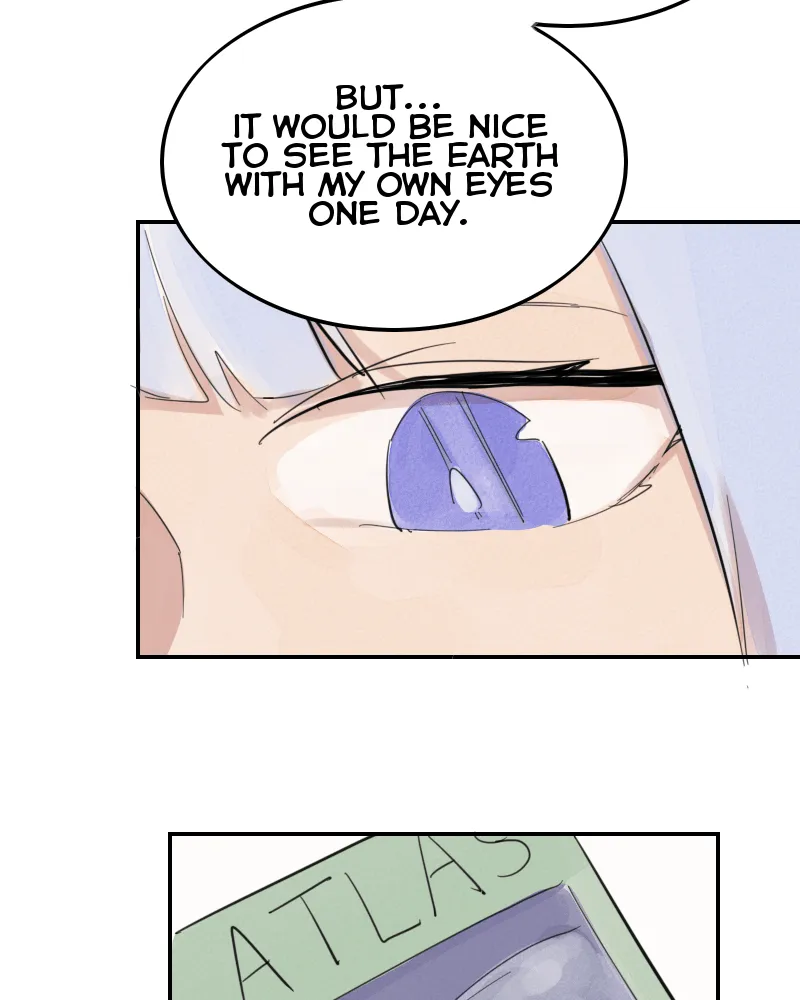 Read Blue Matter chapter 17 image 31 on Lezhin