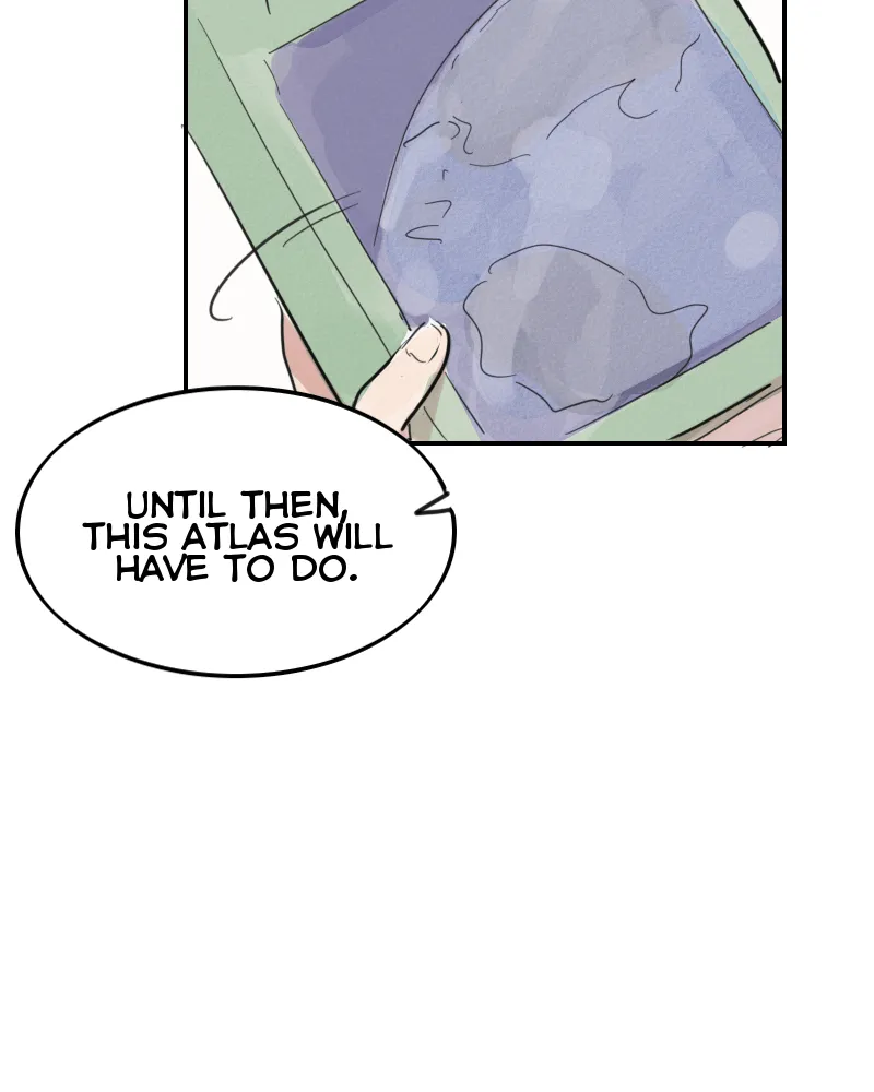 Read Blue Matter chapter 17 image 32 on Lezhin