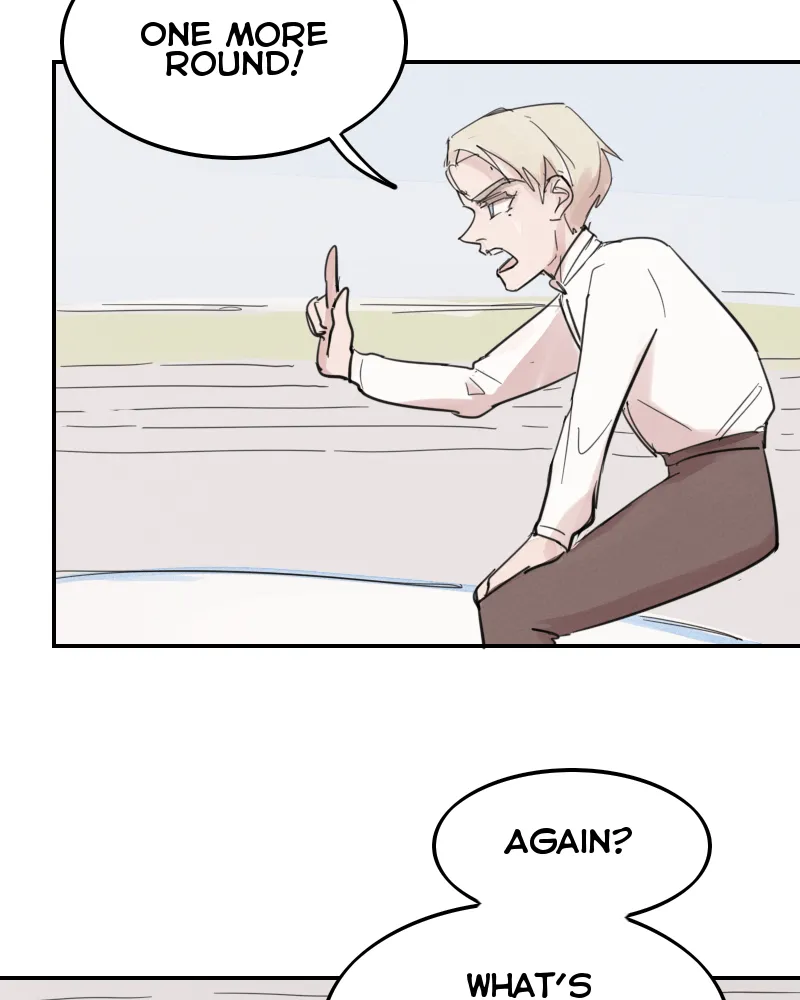 Read Blue Matter chapter 17 image 35 on Lezhin