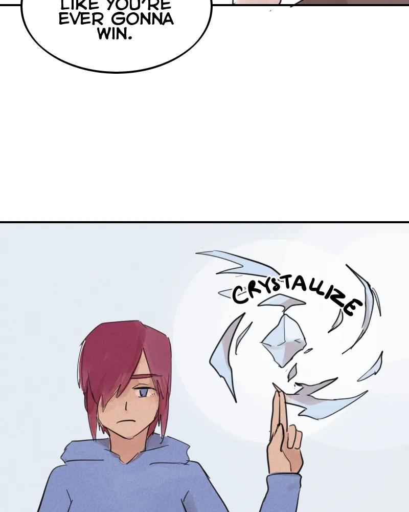Read Blue Matter chapter 17 image 37 on Lezhin