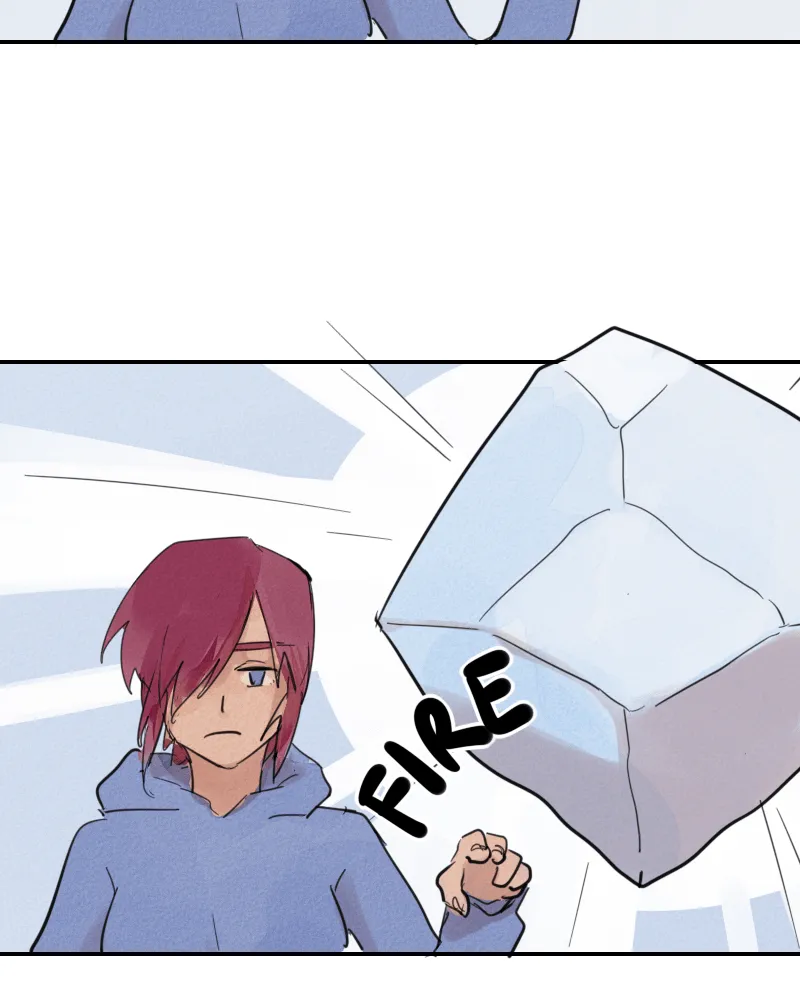 Read Blue Matter chapter 17 image 38 on Lezhin