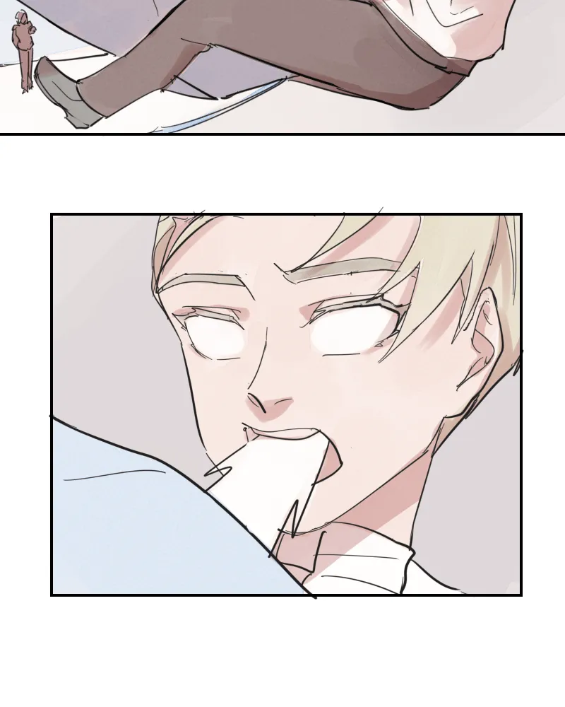 Read Blue Matter chapter 17 image 40 on Lezhin