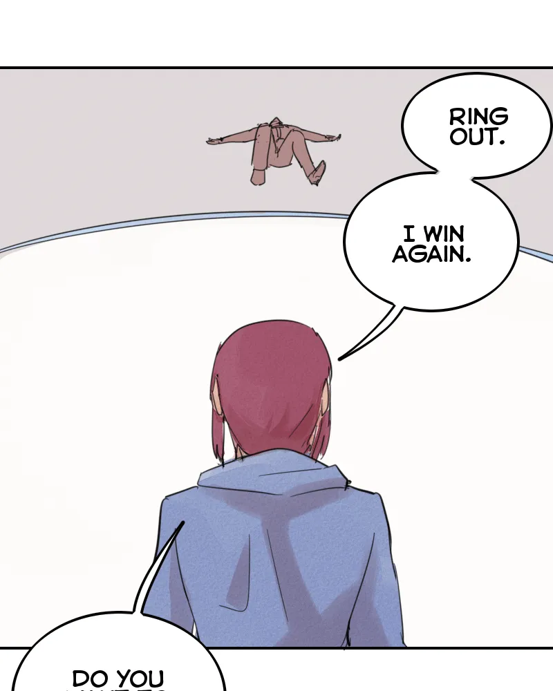 Read Blue Matter chapter 17 image 41 on Lezhin