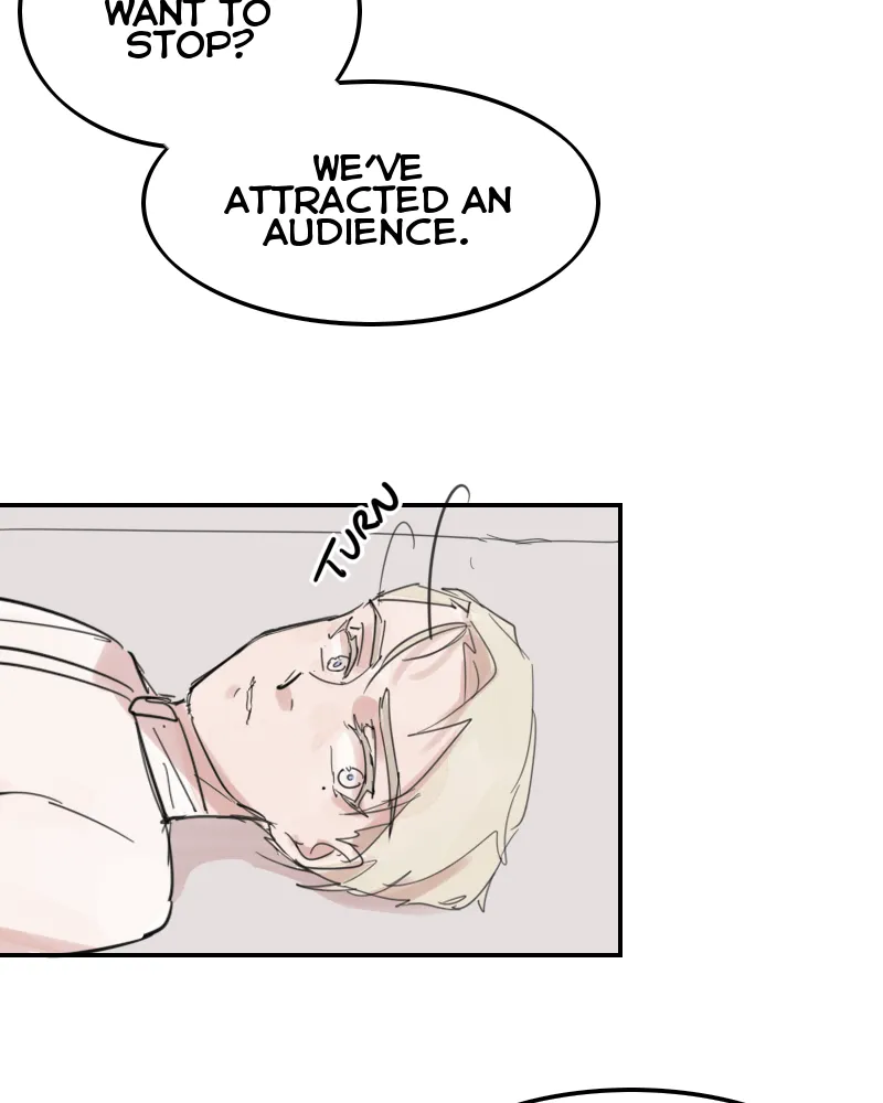 Read Blue Matter chapter 17 image 42 on Lezhin