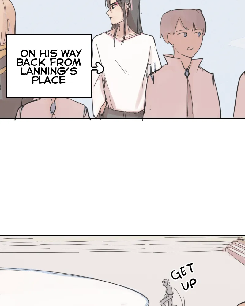Read Blue Matter chapter 17 image 44 on Lezhin