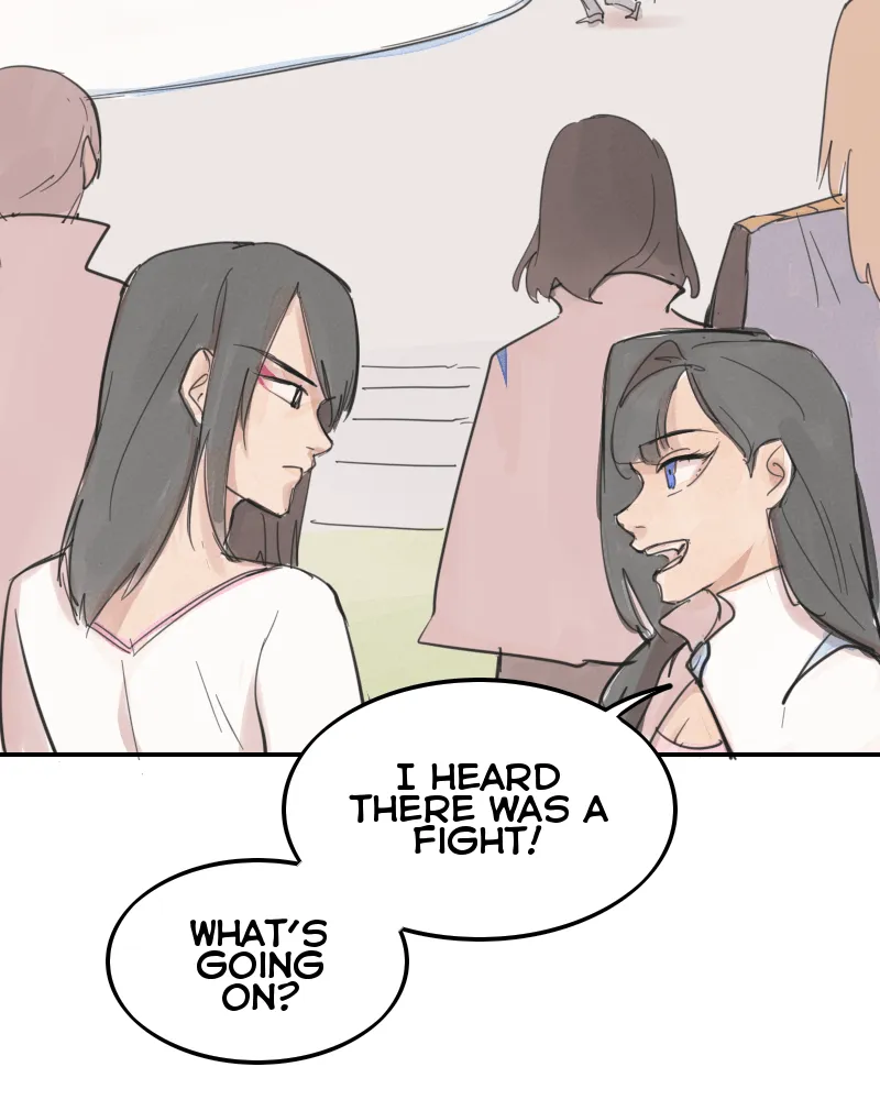 Read Blue Matter chapter 17 image 45 on Lezhin