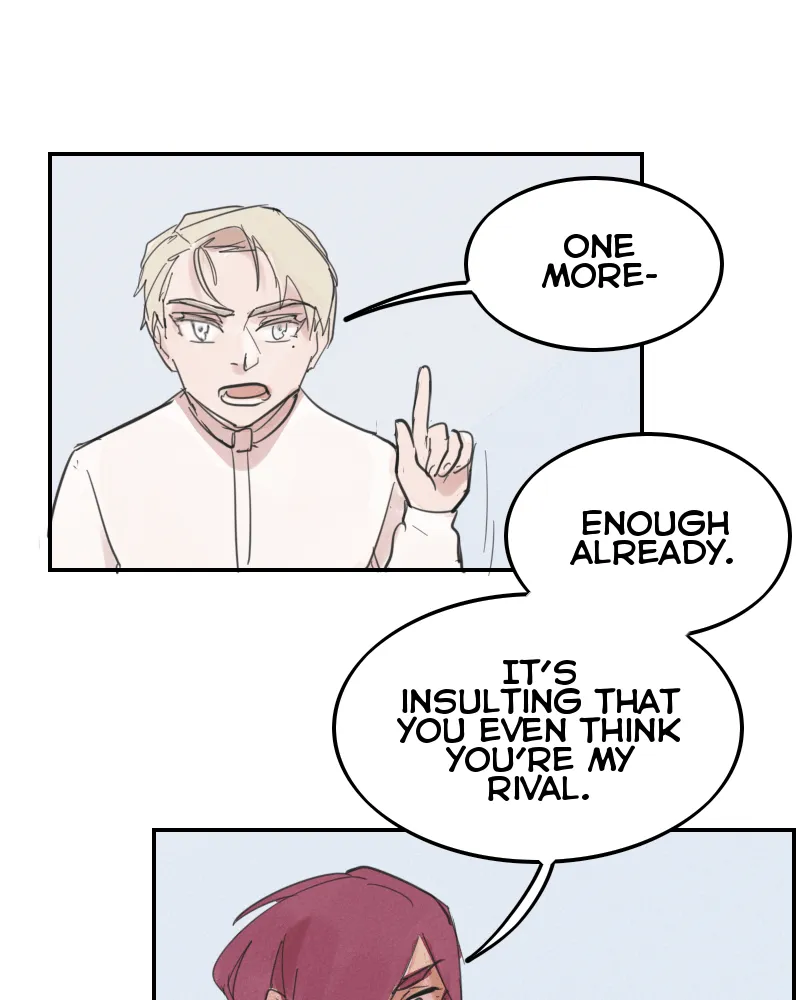Read Blue Matter chapter 17 image 46 on Lezhin