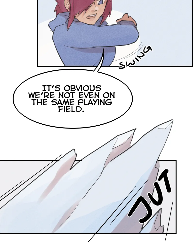 Read Blue Matter chapter 17 image 47 on Lezhin