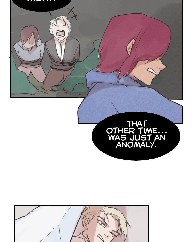 Read Blue Matter chapter 17 image 49 on Lezhin