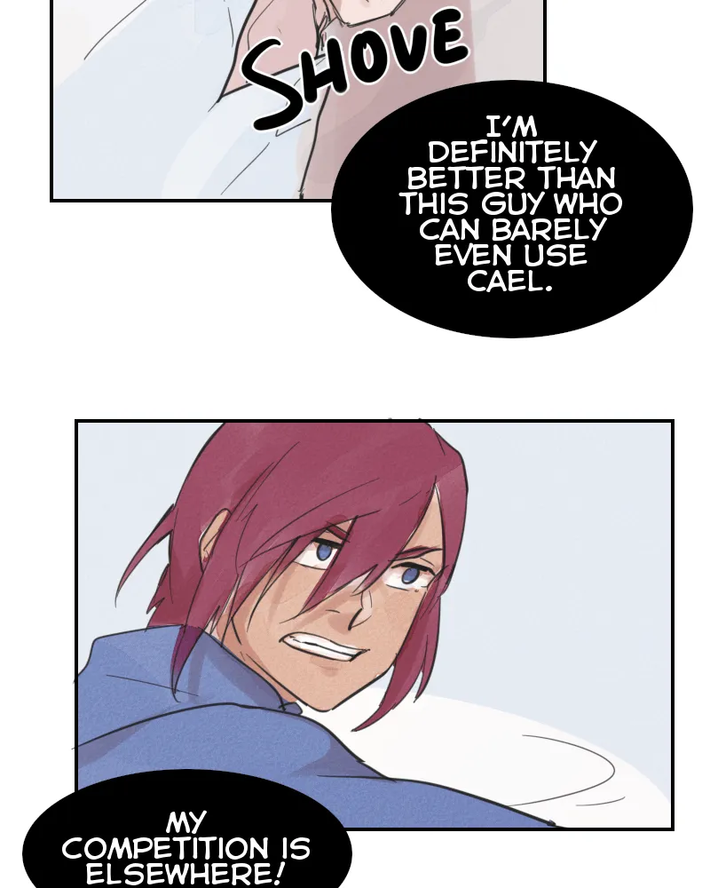 Read Blue Matter chapter 17 image 50 on Lezhin