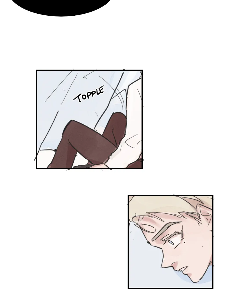 Read Blue Matter chapter 17 image 51 on Lezhin