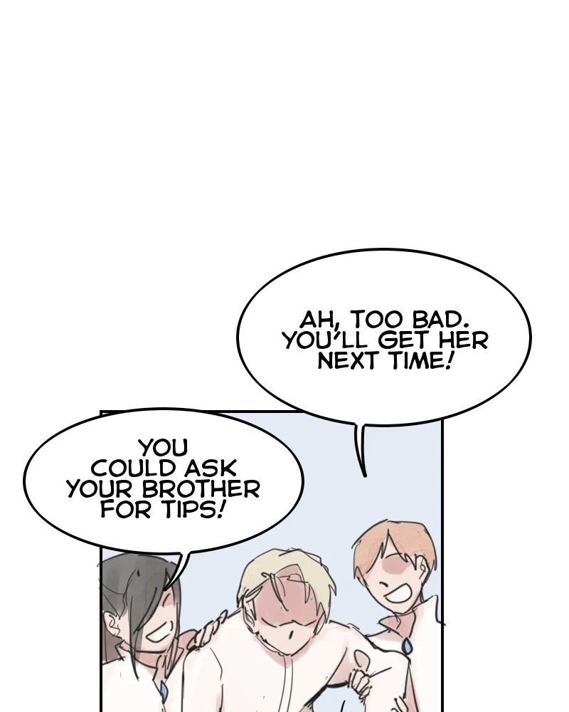 Read Blue Matter chapter 17 image 53 on Lezhin