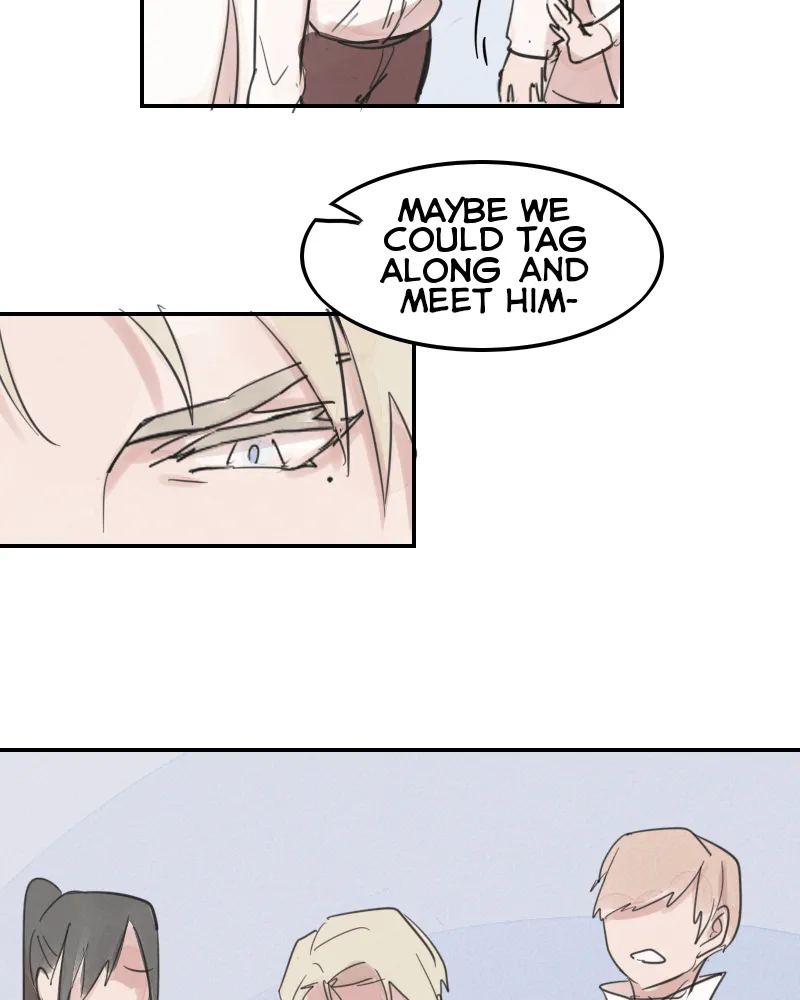 Read Blue Matter chapter 17 image 54 on Lezhin