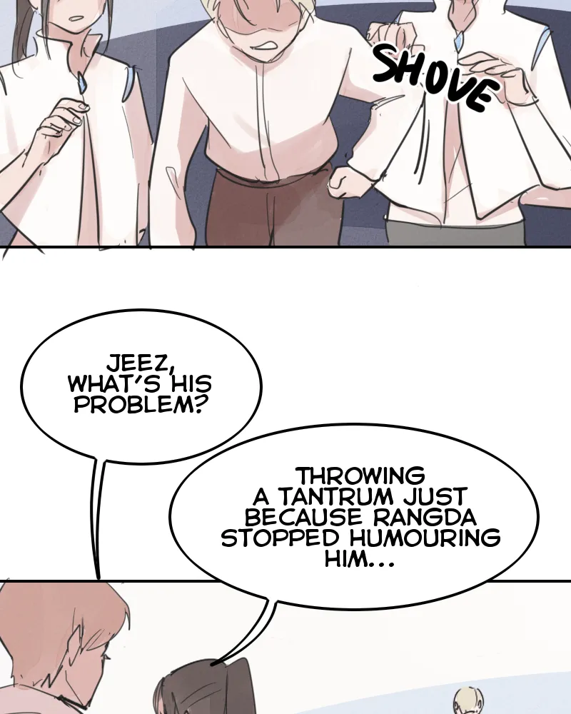 Read Blue Matter chapter 17 image 55 on Lezhin