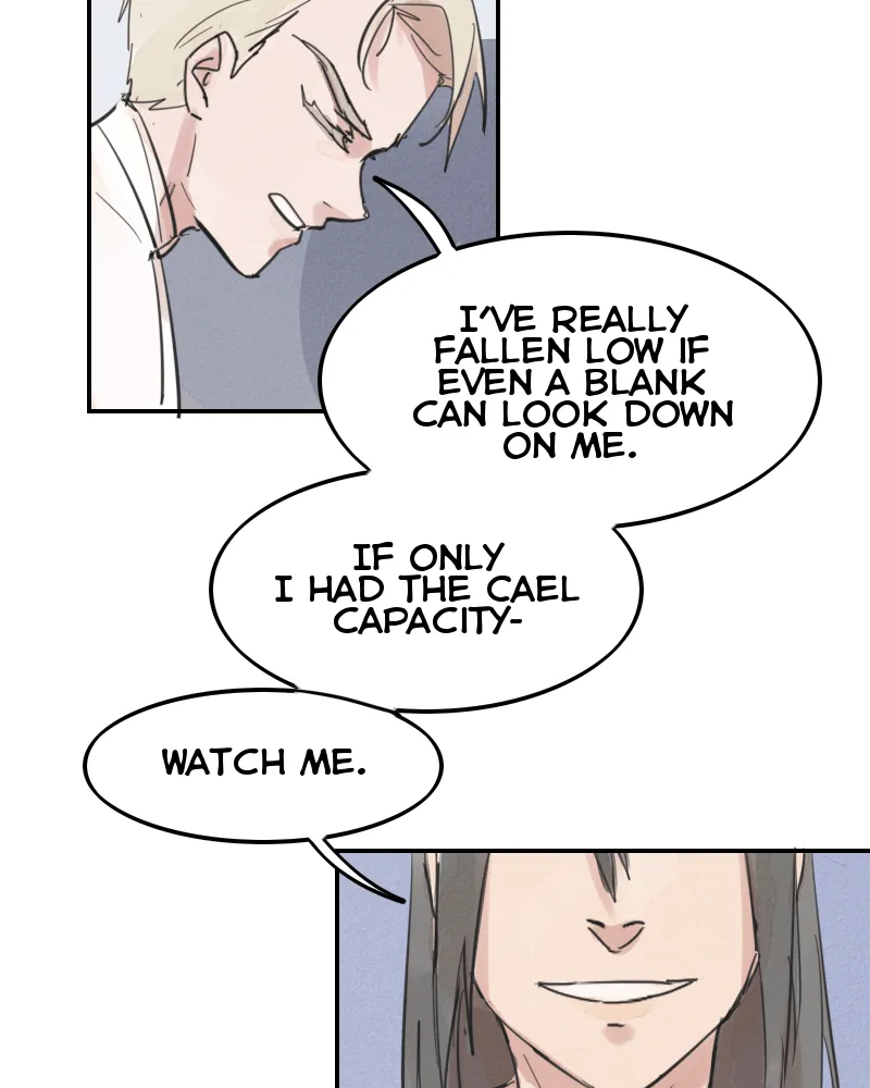 Read Blue Matter chapter 17 image 58 on Lezhin