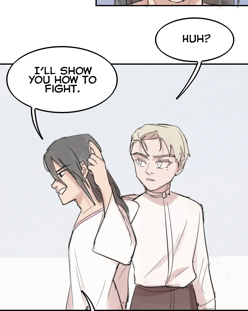 Read Blue Matter chapter 17 image 59 on Lezhin