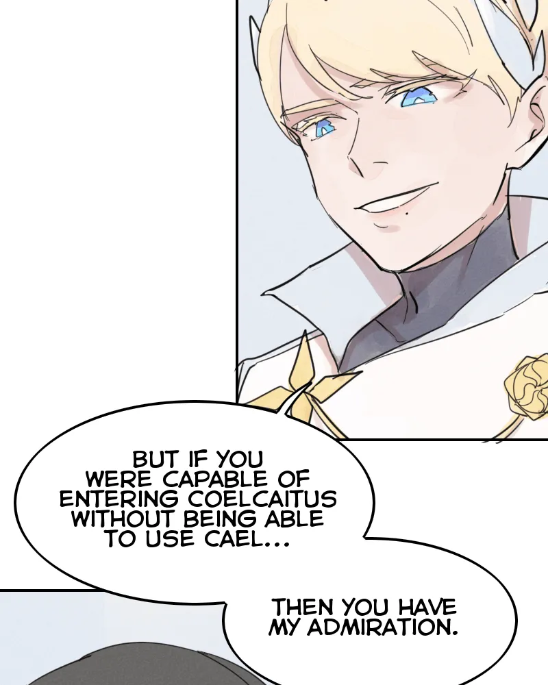 Read Blue Matter chapter 17 image 6 on Lezhin