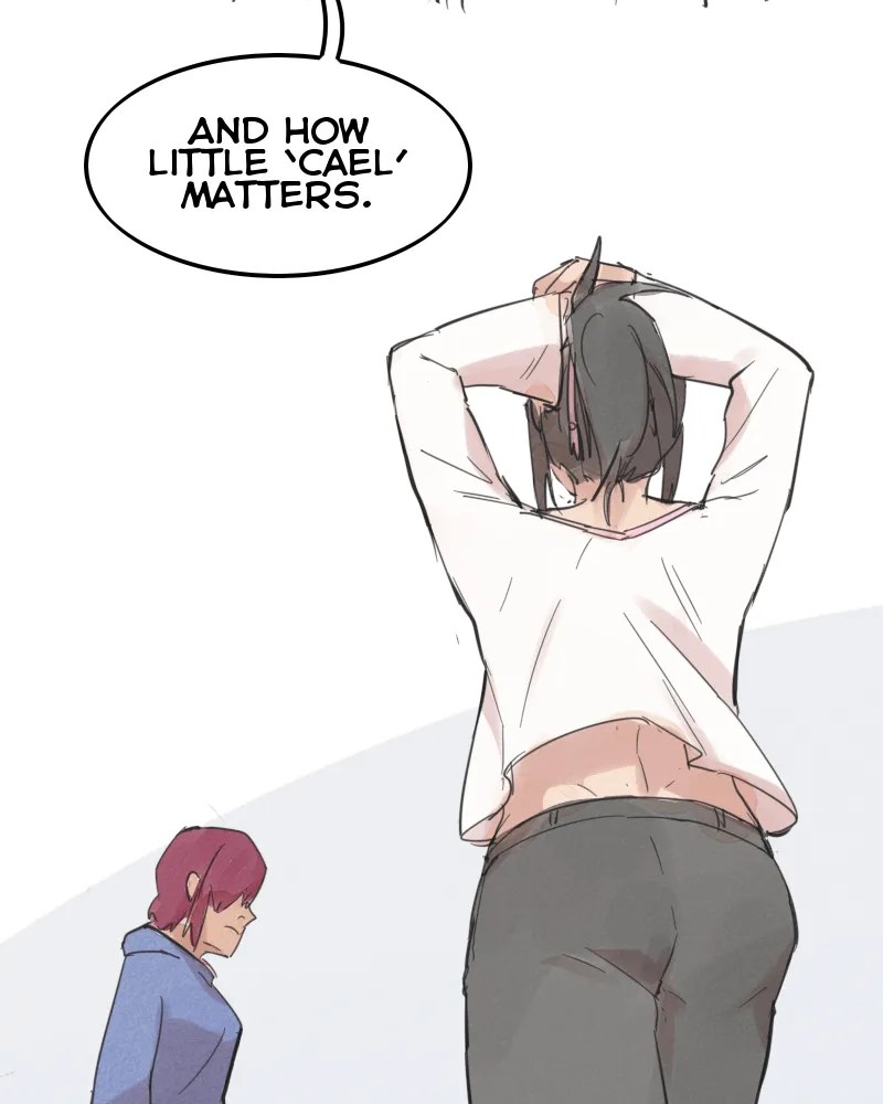 Read Blue Matter chapter 17 image 60 on Lezhin
