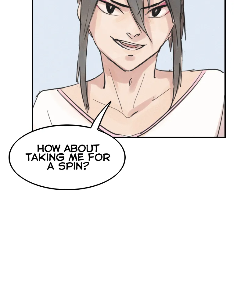 Read Blue Matter chapter 17 image 63 on Lezhin