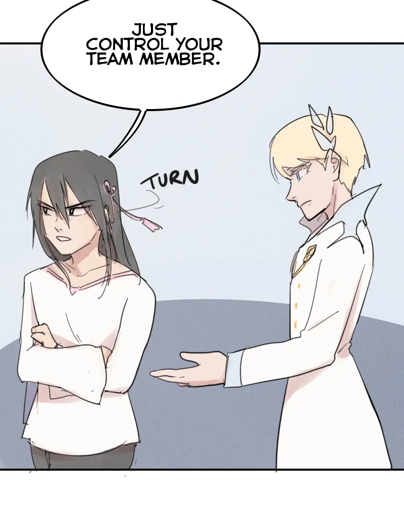 Read Blue Matter chapter 17 image 9 on Lezhin