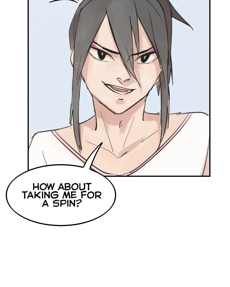 Read Blue Matter chapter 18 image 1 on Lezhin