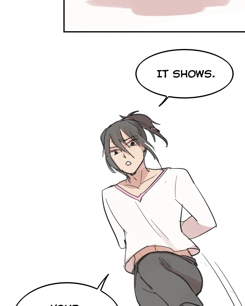 Read Blue Matter chapter 18 image 10 on Lezhin