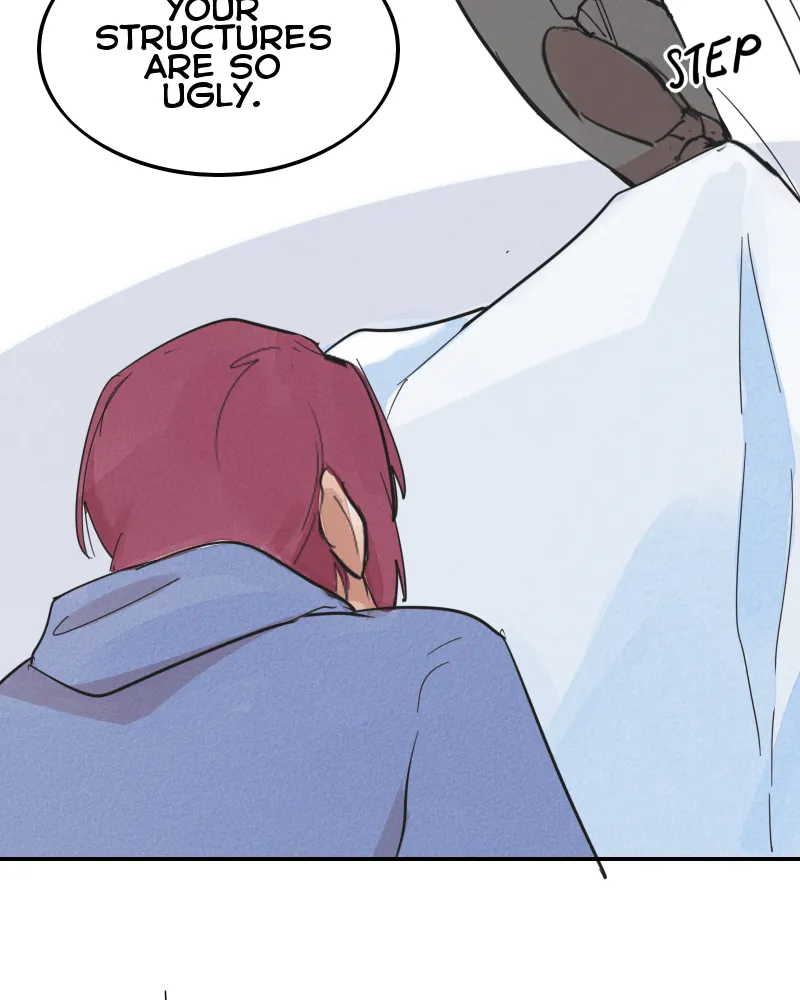 Read Blue Matter chapter 18 image 11 on Lezhin