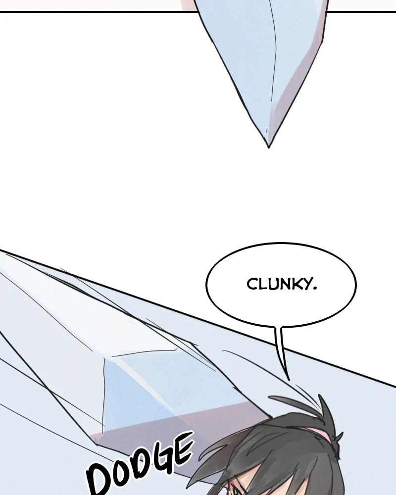 Read Blue Matter chapter 18 image 14 on Lezhin