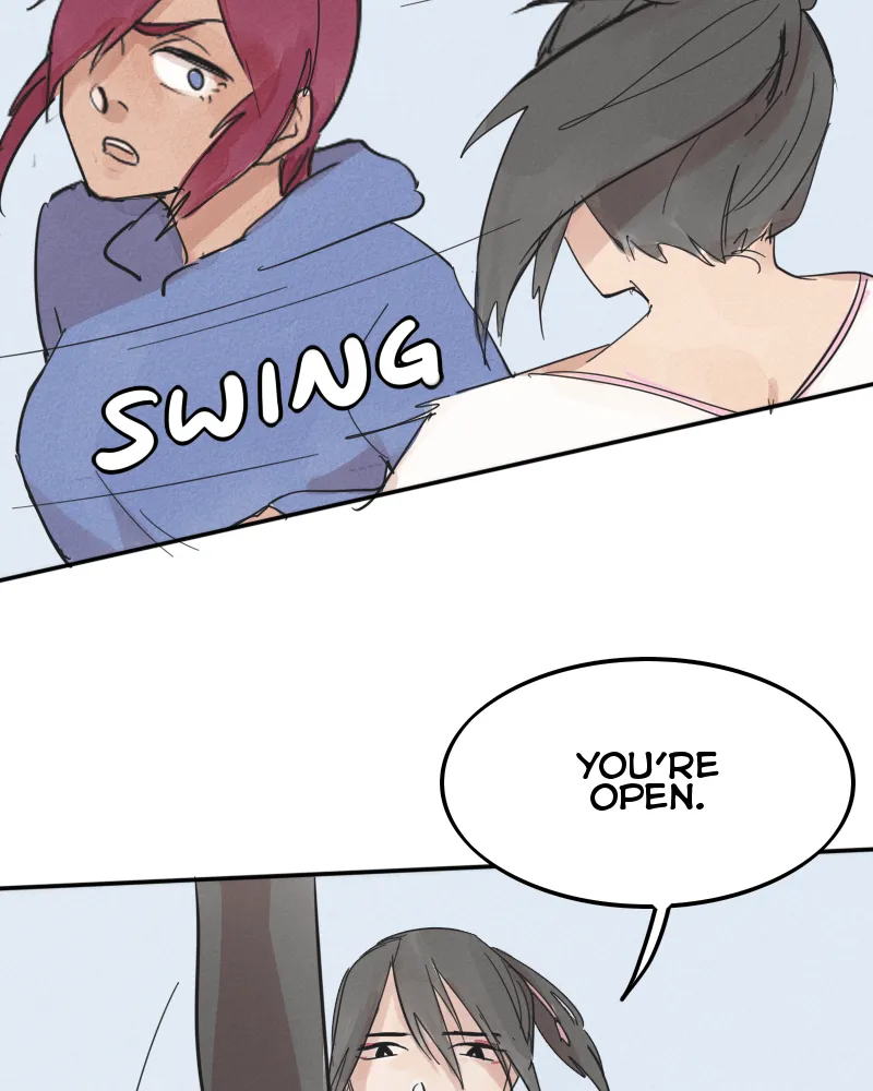 Read Blue Matter chapter 18 image 17 on Lezhin