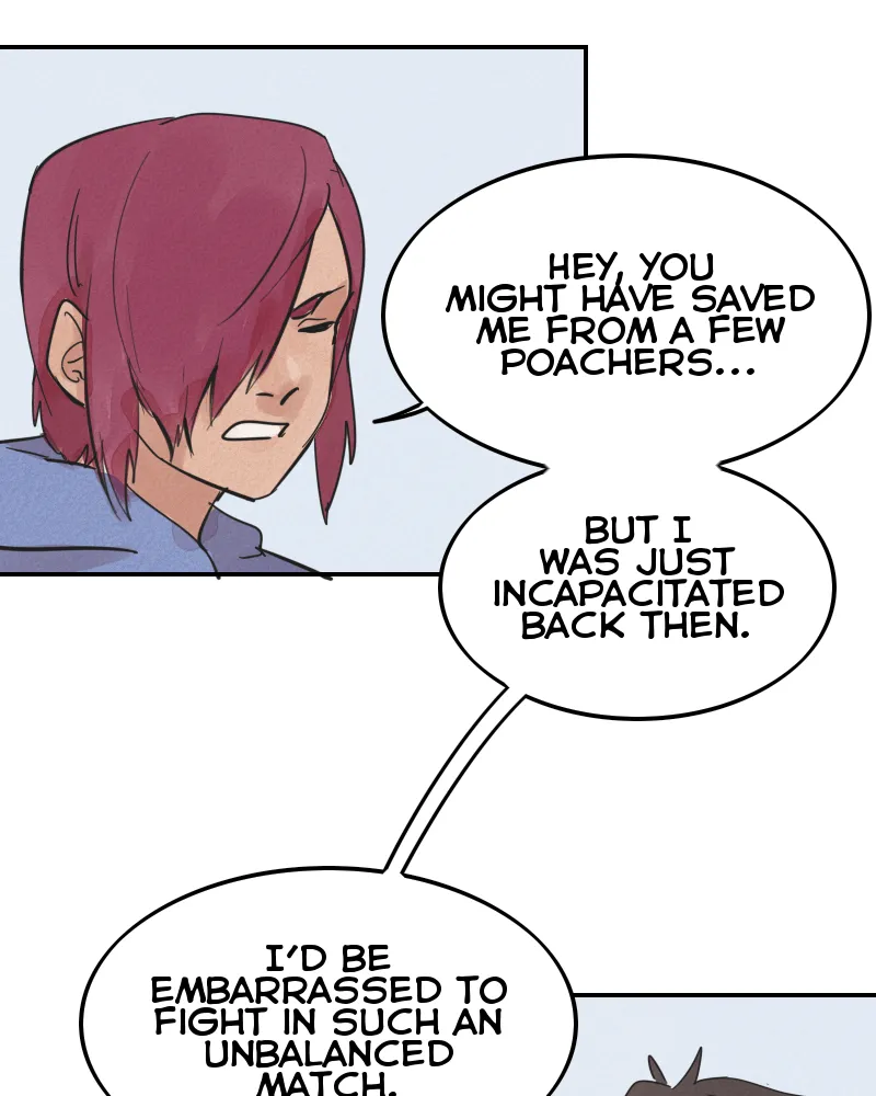 Read Blue Matter chapter 18 image 2 on Lezhin
