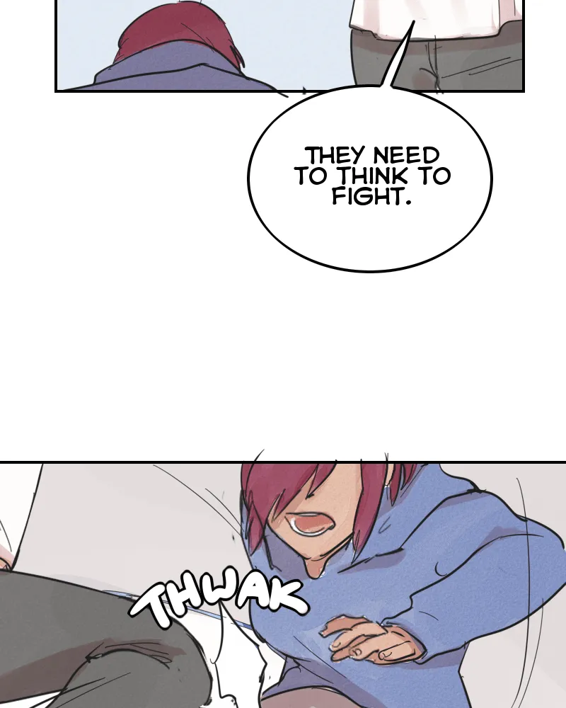 Read Blue Matter chapter 18 image 21 on Lezhin
