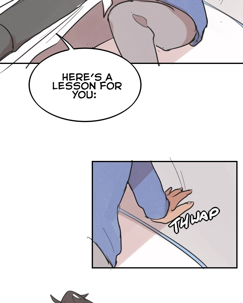 Read Blue Matter chapter 18 image 22 on Lezhin