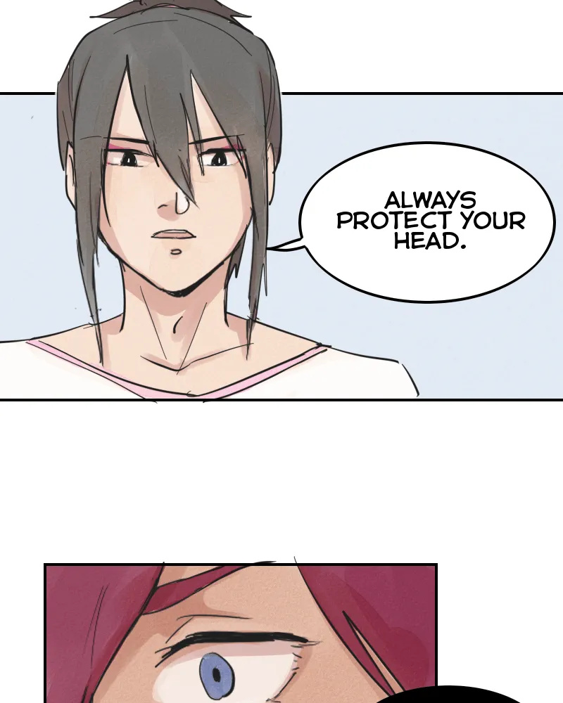 Read Blue Matter chapter 18 image 23 on Lezhin