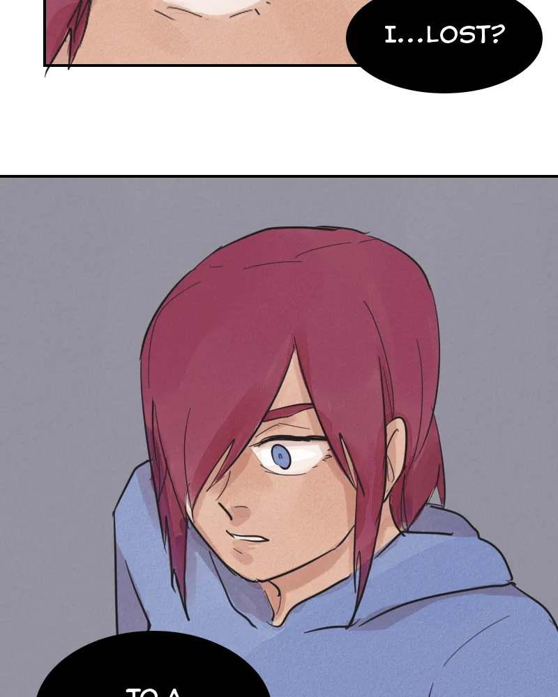 Read Blue Matter chapter 18 image 24 on Lezhin