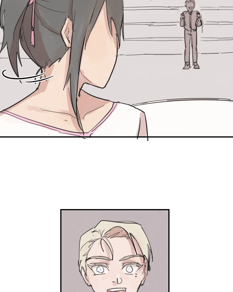 Read Blue Matter chapter 18 image 27 on Lezhin