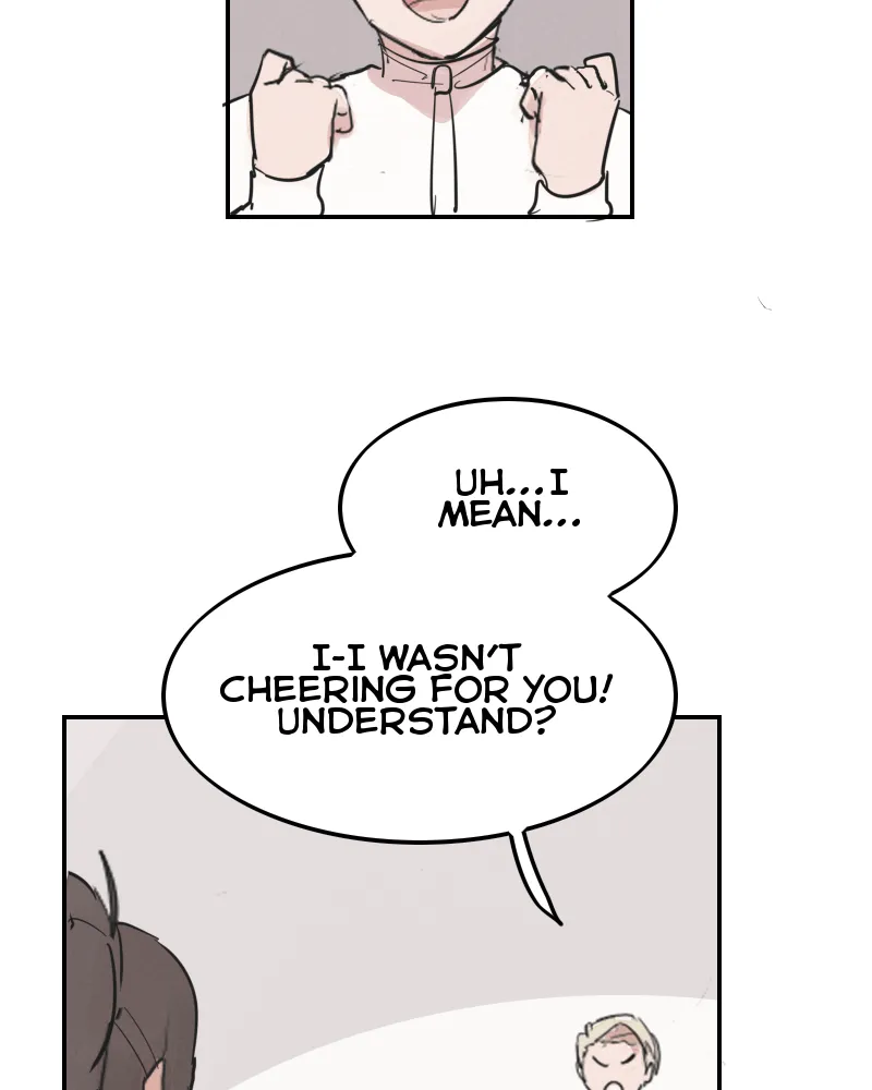 Read Blue Matter chapter 18 image 28 on Lezhin