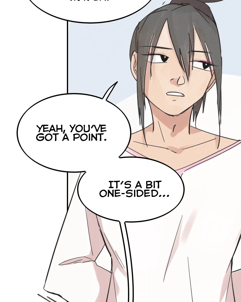 Read Blue Matter chapter 18 image 3 on Lezhin