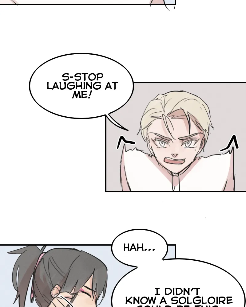Read Blue Matter chapter 18 image 31 on Lezhin