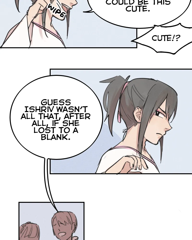 Read Blue Matter chapter 18 image 32 on Lezhin
