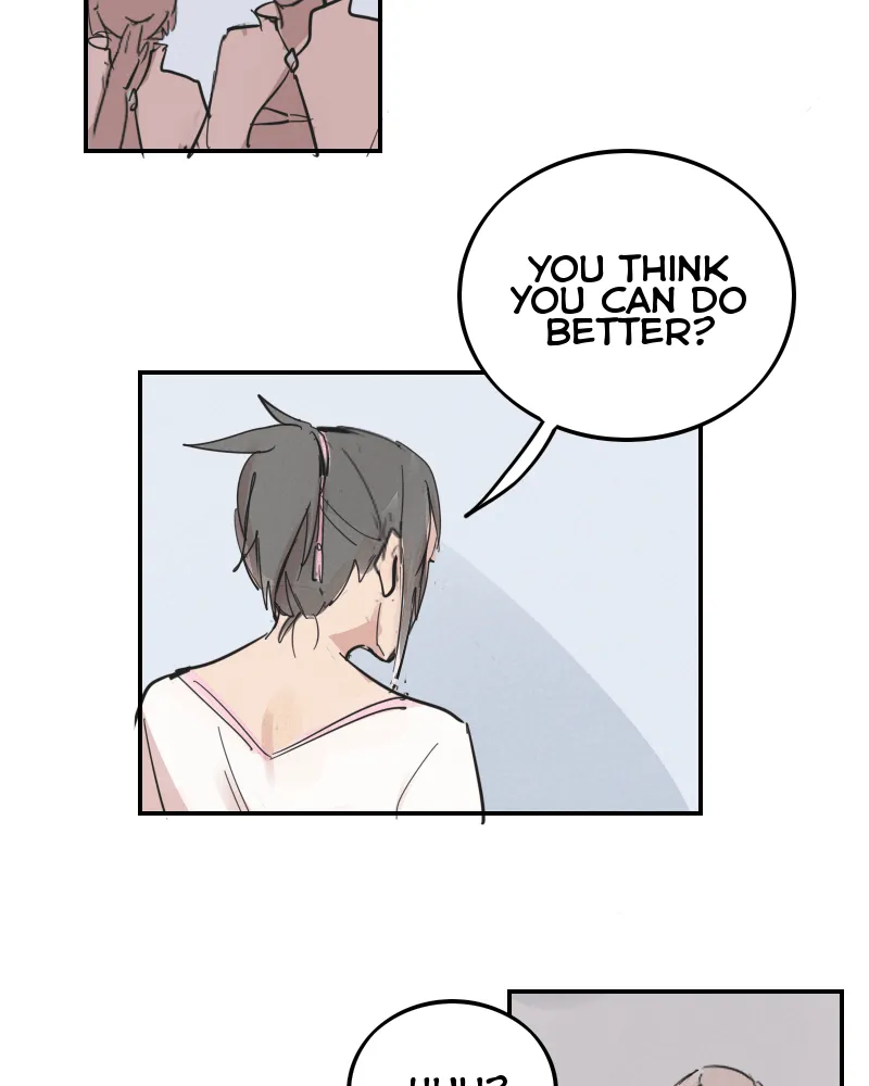 Read Blue Matter chapter 18 image 33 on Lezhin