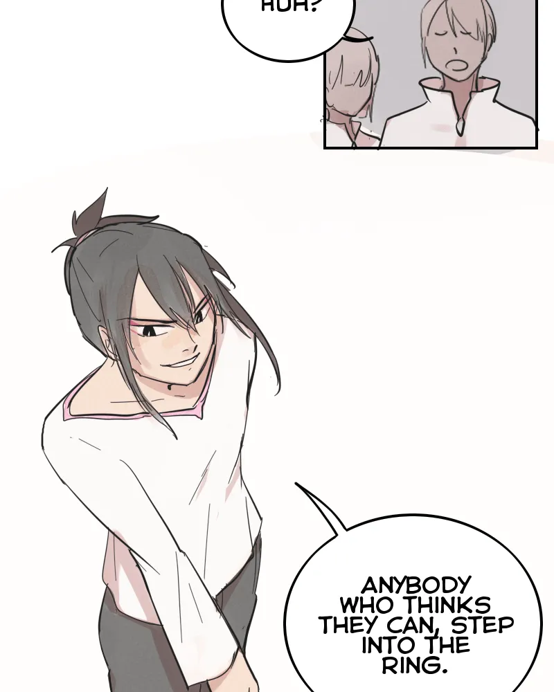 Read Blue Matter chapter 18 image 34 on Lezhin