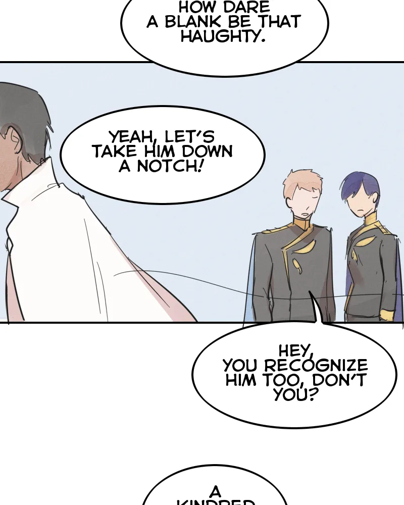 Read Blue Matter chapter 18 image 37 on Lezhin