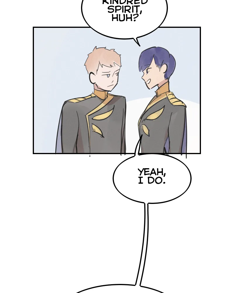 Read Blue Matter chapter 18 image 38 on Lezhin