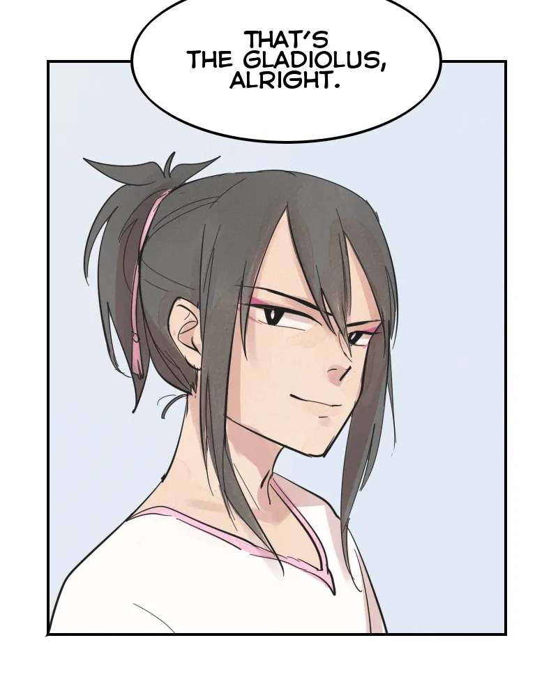 Read Blue Matter chapter 18 image 39 on Lezhin
