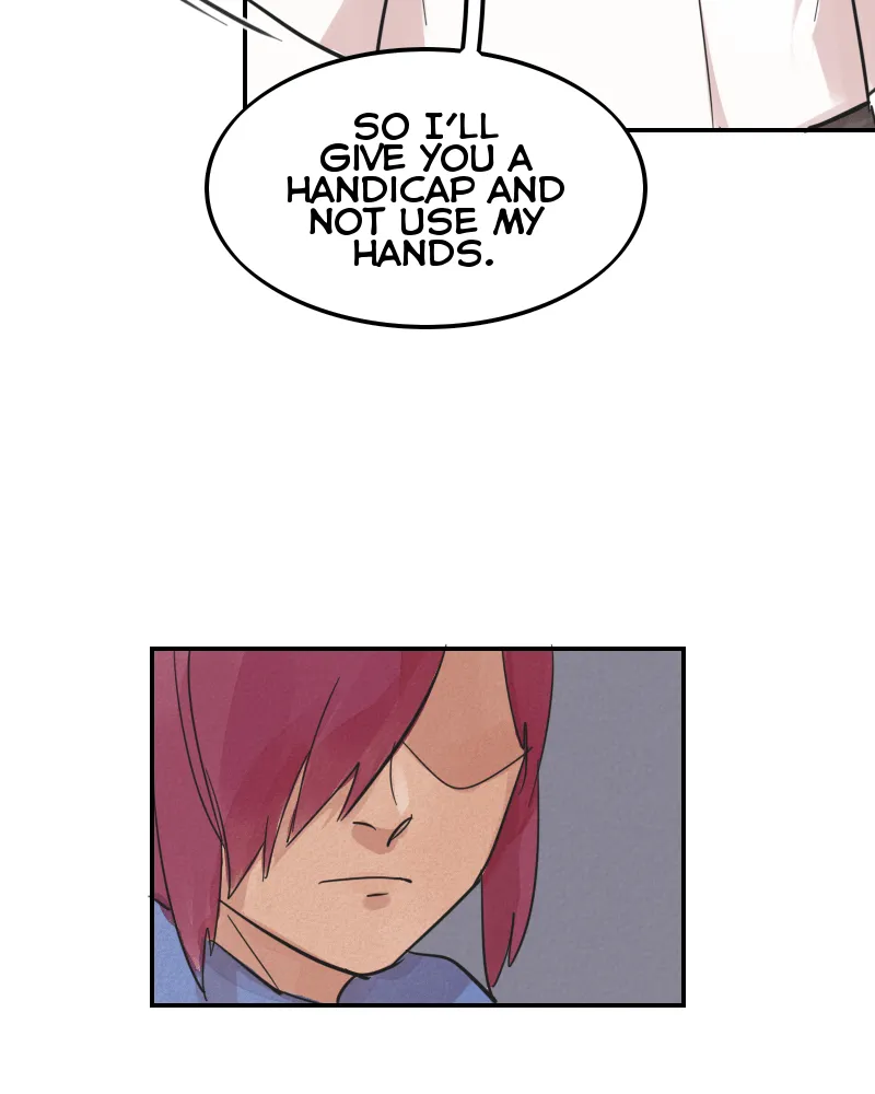 Read Blue Matter chapter 18 image 4 on Lezhin