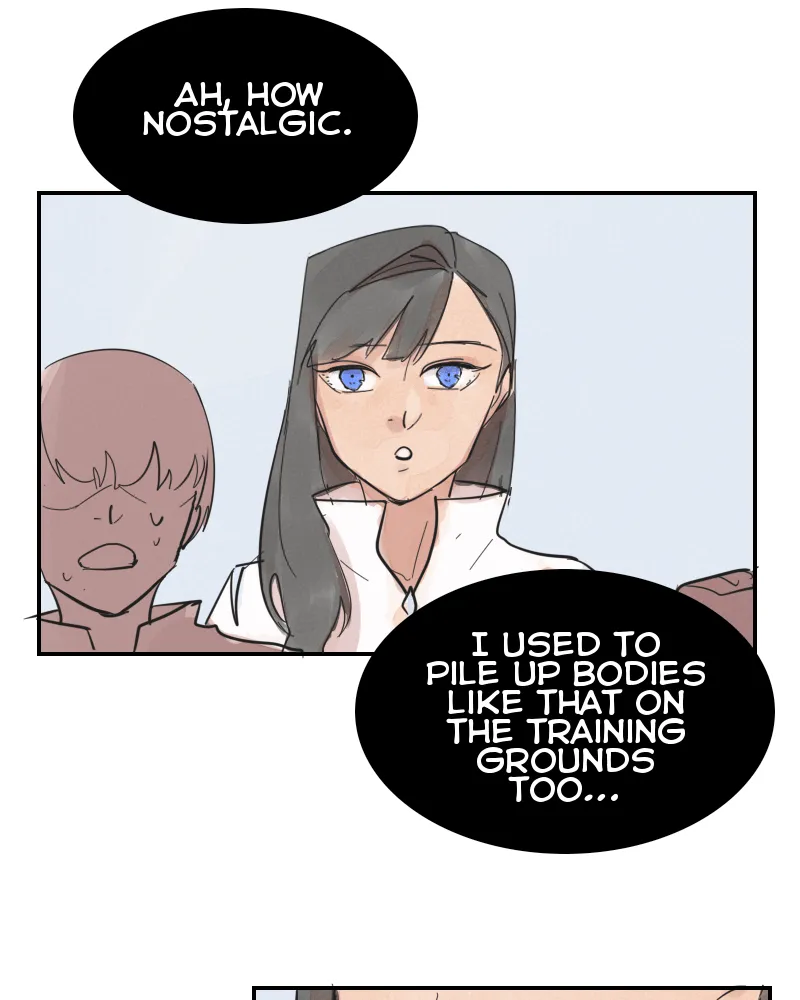 Read Blue Matter chapter 18 image 42 on Lezhin