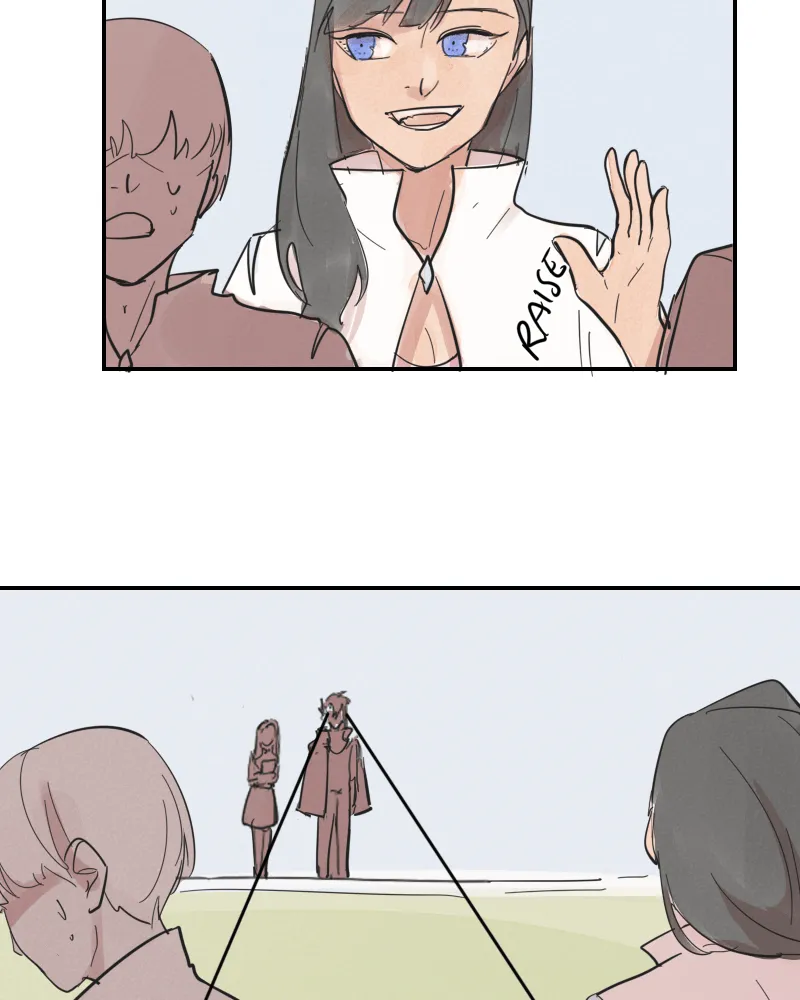 Read Blue Matter chapter 18 image 44 on Lezhin