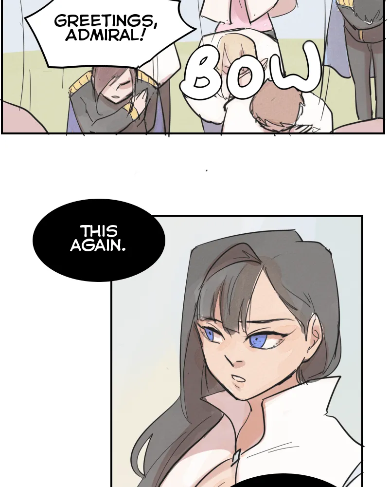 Read Blue Matter chapter 18 image 47 on Lezhin