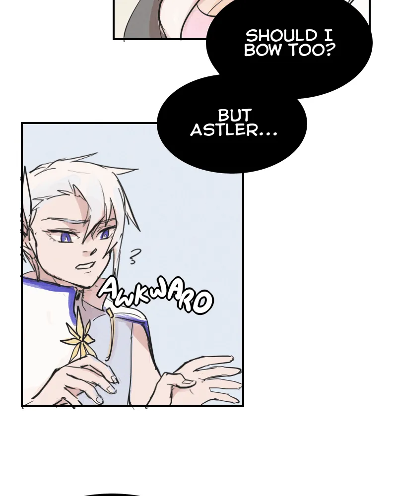 Read Blue Matter chapter 18 image 48 on Lezhin