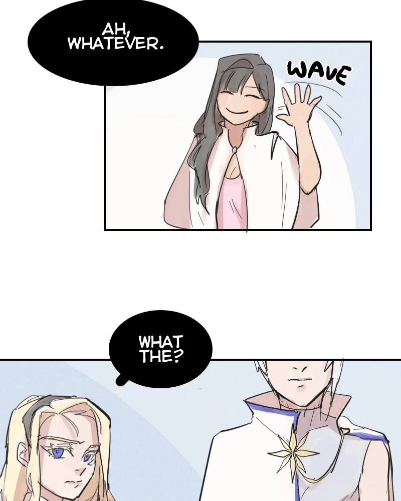 Read Blue Matter chapter 18 image 49 on Lezhin